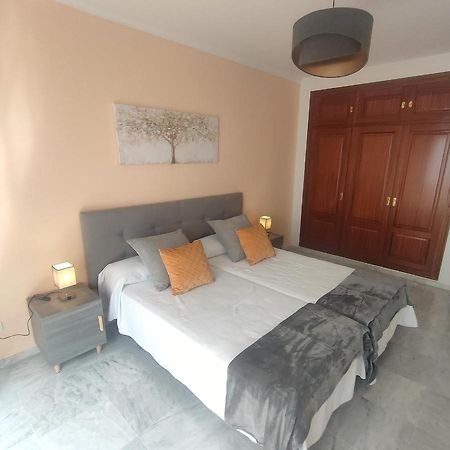 Sanpedro Apartamentos Марбелья Экстерьер фото