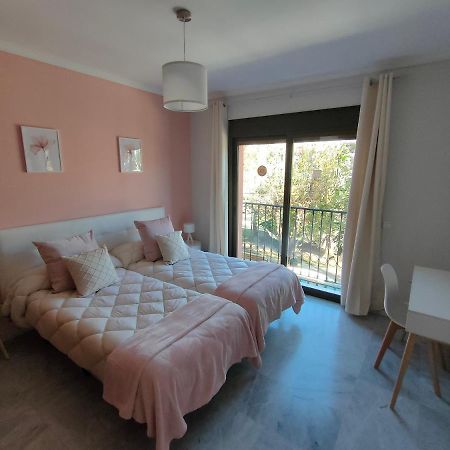 Sanpedro Apartamentos Марбелья Экстерьер фото