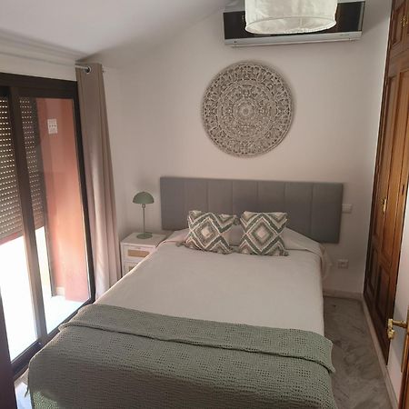 Sanpedro Apartamentos Марбелья Экстерьер фото
