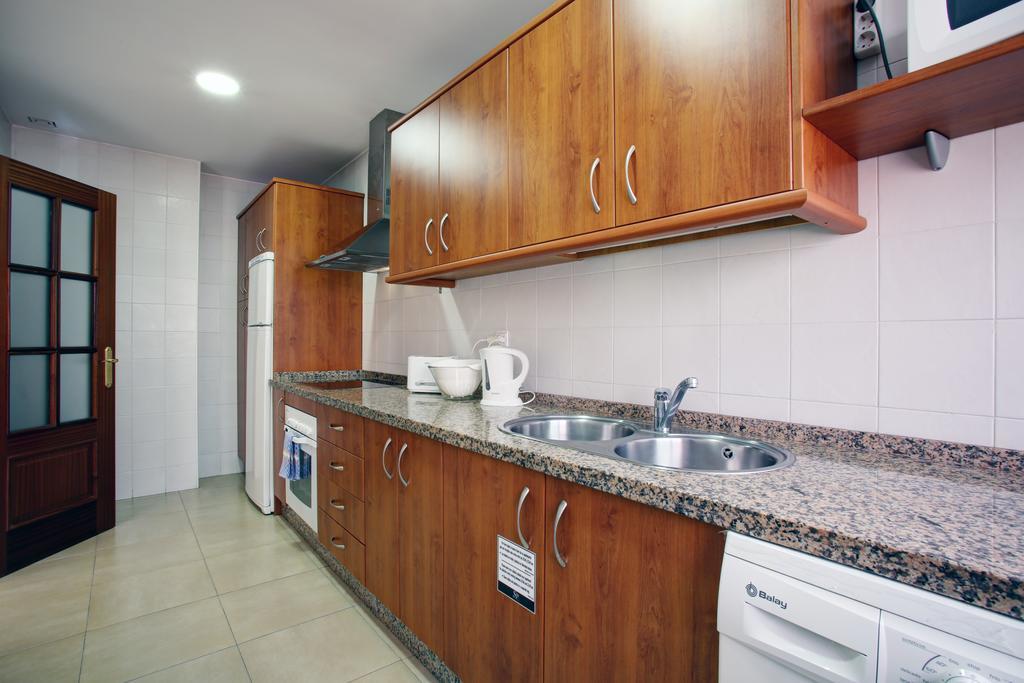 Sanpedro Apartamentos Марбелья Номер фото