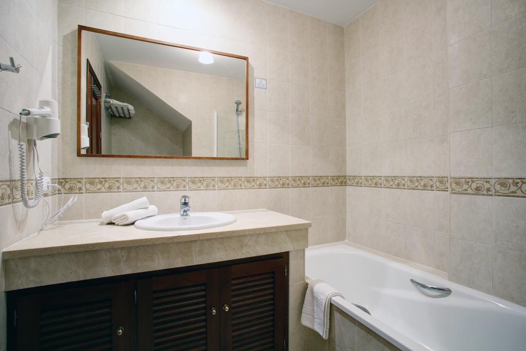 Sanpedro Apartamentos Марбелья Номер фото